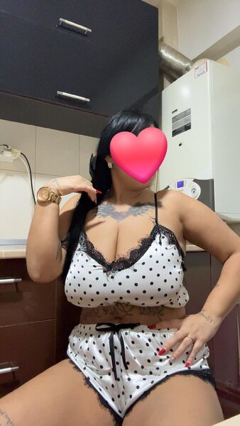 Erika, noua in Bucuresti.